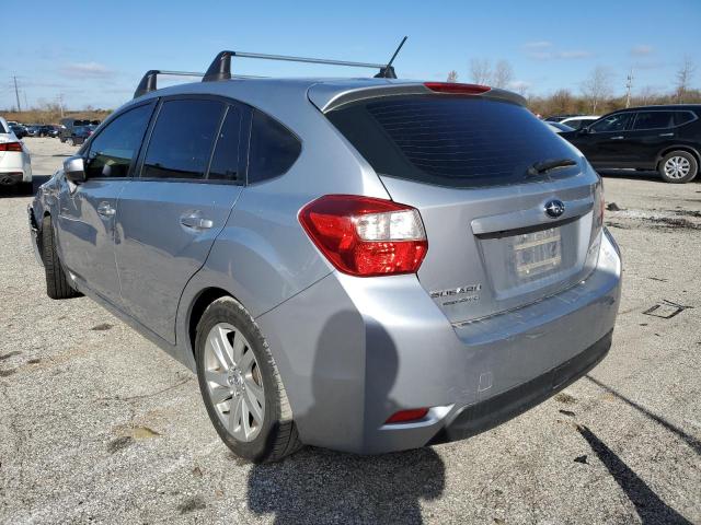 JF1GPAB60GH290534 Subaru Impreza Premium