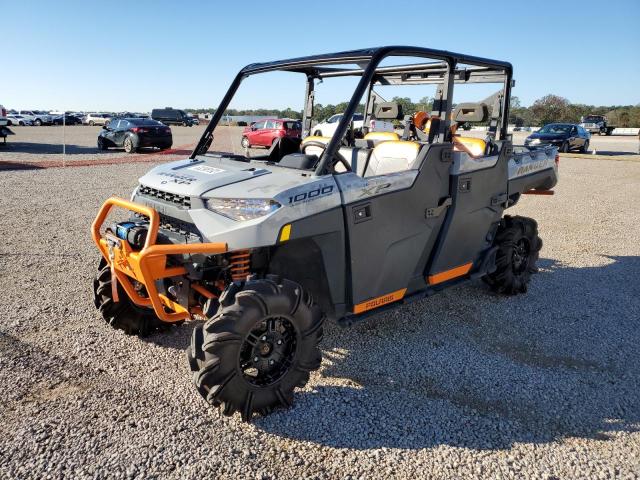 2021 POLARIS RANGER CRE 4XARSM994M8070013