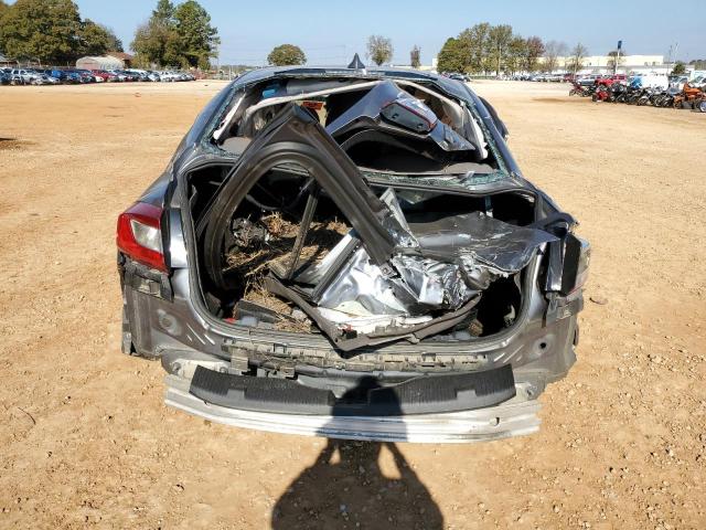 2018 CHEVROLET CRUZE LT 1G1BE5SM5J7228827