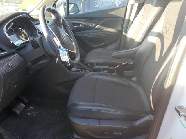 2020 BUICK ENCORE PRE - KL4CJASB7LB006539