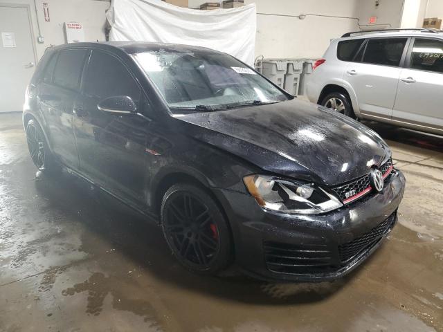 2015 VOLKSWAGEN GTI - 3VW4T7AU5FM029192