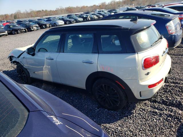 2017 MINI COOPER S C - WMWLU5C37H2E84334
