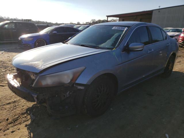 Salvage cars for sale from Copart Seaford, DE: 2011 Honda Accord LX