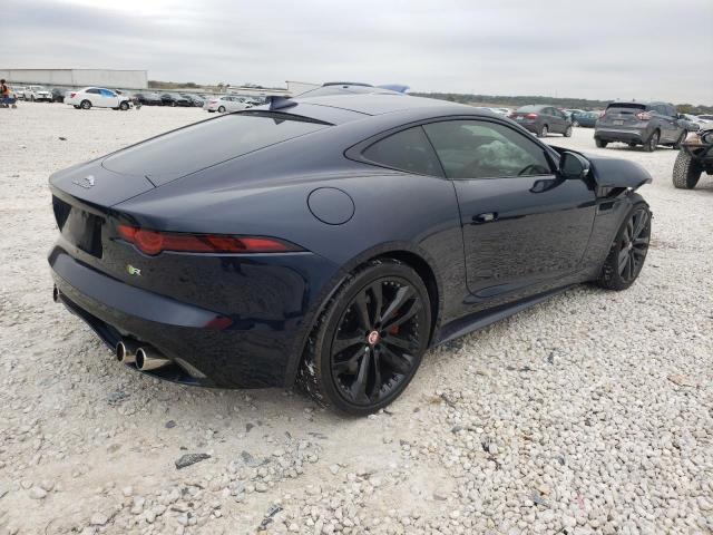 SAJD51EE2LCK68761 Jaguar F-Type