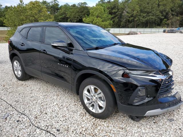 2019 CHEVROLET BLAZER 3LT - 3GNKBDRS4KS680325