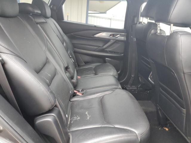 2016 MAZDA CX-9 GRAND - JM3TCBDY1G0124697