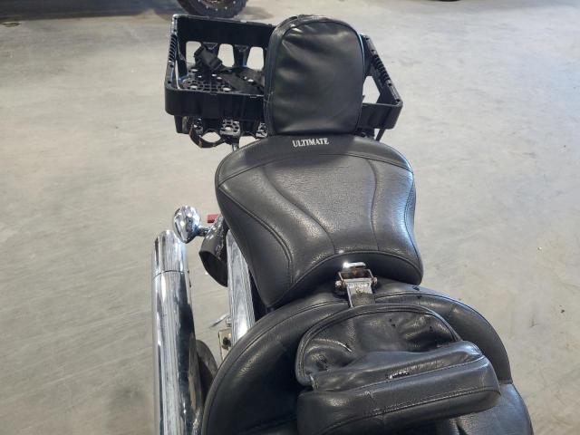 2006 HONDA VTX1800 R3 1HFSC49606A400728