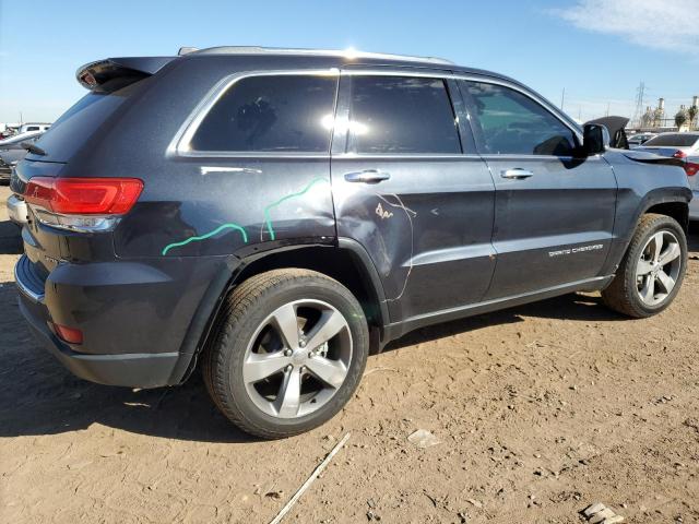 1C4RJEBM4EC412476 Jeep Grand Cherokee Limited