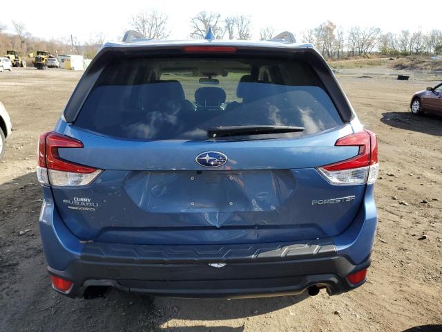 JF2SKAEC4KH561660 Subaru Forester Premium