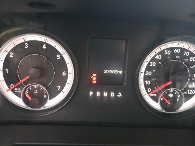 2015 RAM 2500 ST - 3C6MR5AJ0FG679940