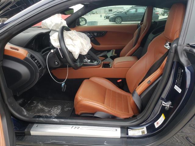 SAJD51EE2LCK68761 Jaguar F-Type