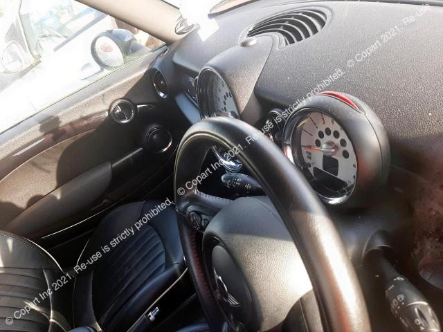 WMWSV320X0T049551 Mini COOPER S