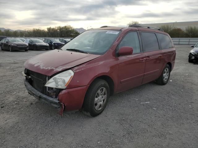 2007 Kia Sedona EX