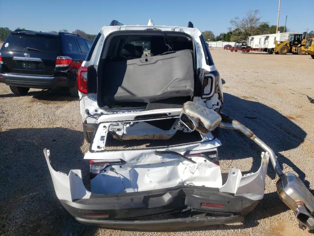 1GKKNLLS2NZ149106 GMC Acadia At4