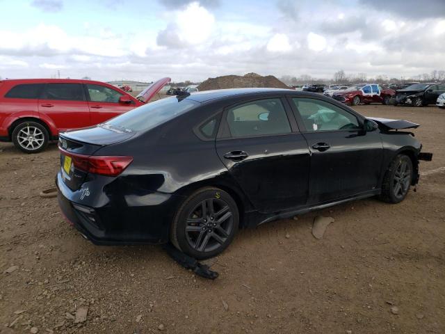 2021 KIA FORTE GT L - 3KPF34AD1ME264559