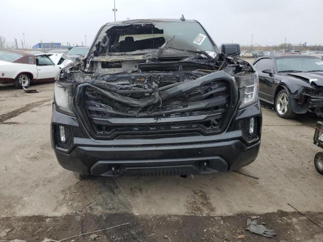 2022 GMC SIERRA LIM 1GTR9CEDXNZ225703