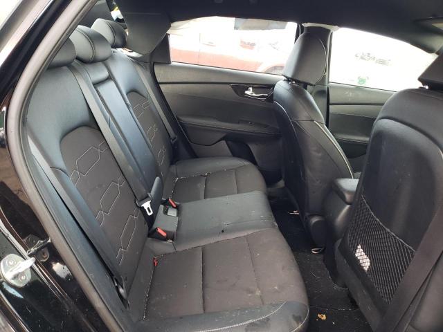2021 KIA FORTE GT L - 3KPF34AD1ME264559