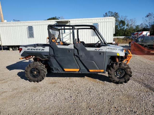 2021 POLARIS RANGER CRE 4XARSM994M8070013
