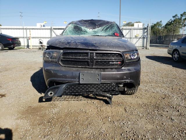 1C4RDJDG6HC724956 Dodge DURANGO GT