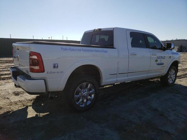 2022 RAM 2500 LIMIT 3C6UR5TL3NG370850
