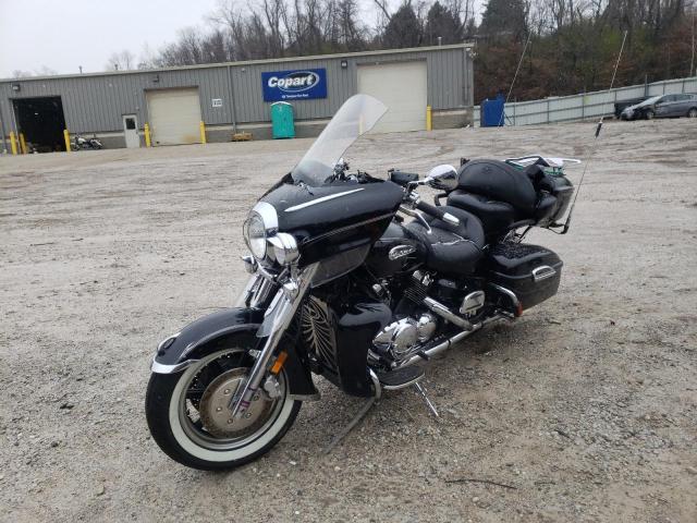 2012 YAMAHA XVZ13 JYAVP04E2CA016489