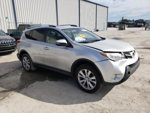 VIN JTMYFREV1DD010030 2013 TOYOTA RAV4 no.4