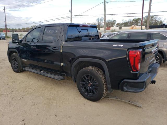 2020 GMC SIERRA K15 3GTU9CET9LG425003  68343022