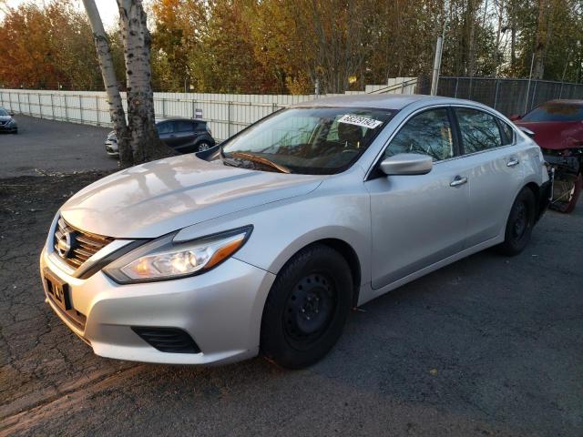 2016 NISSAN ALTIMA 2.5 - 1N4AL3AP9GC247797
