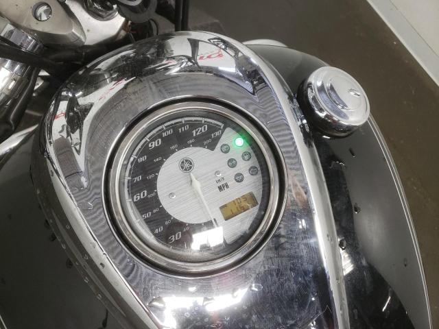 2012 YAMAHA XVS950 A JYAVN01E5CA014889
