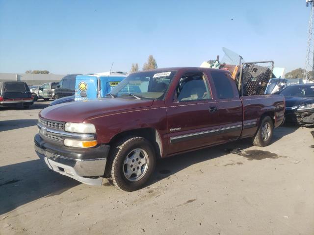 1999 Chevrolet C/K 1500 