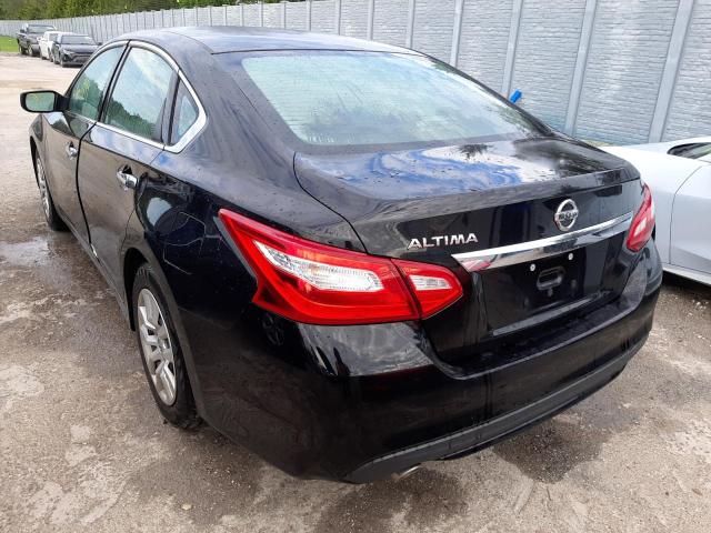 Vin: 1n4al3ap1hc478615, lot: 67693722, nissan altima 2.5 20172