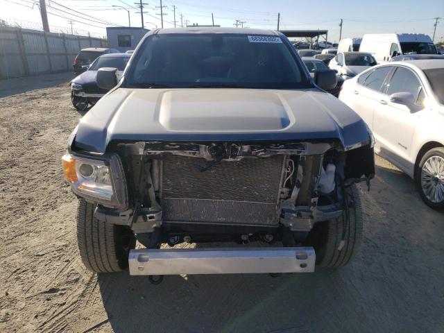 2021 GMC CANYON ELE 1GTH5BEN9M1294969
