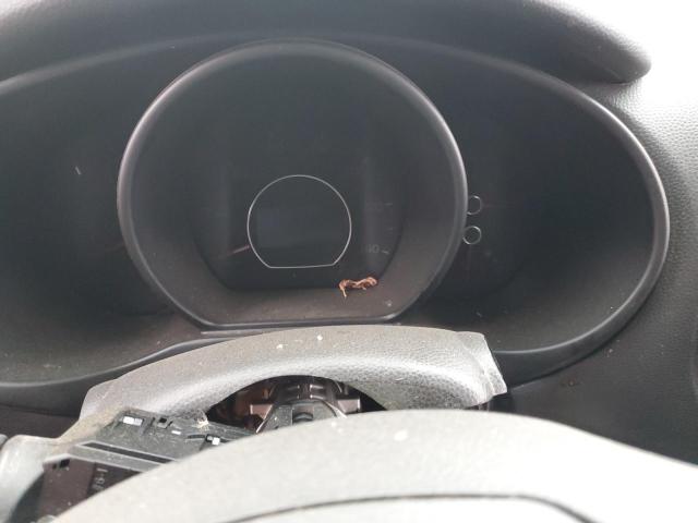 2017 KIA SOUL + - KNDJP3A58H7477421