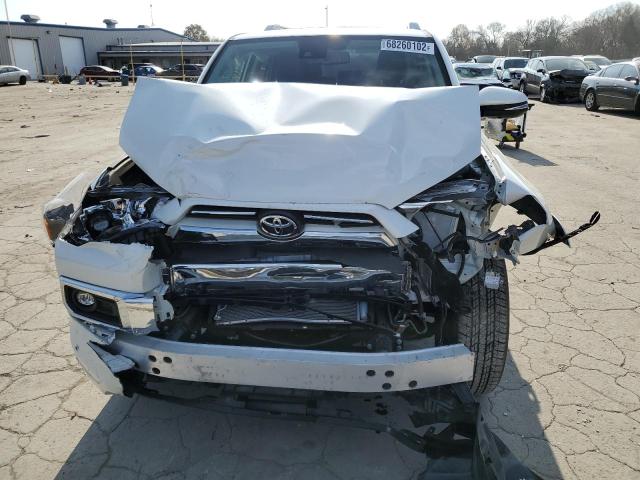 2022 TOYOTA 4RUNNER LI JTEKU5JR0N6044653
