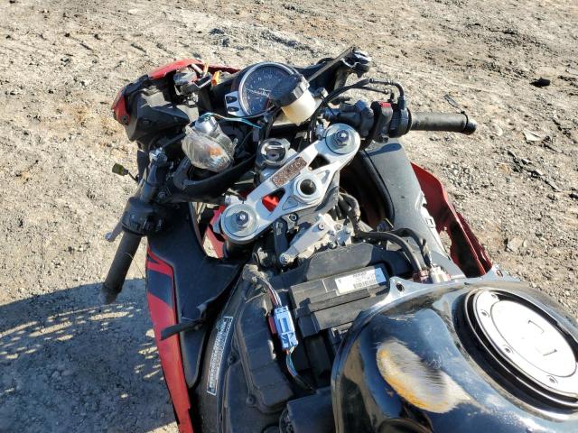 2008 HONDA 1000RR - JH2SC59018M005137