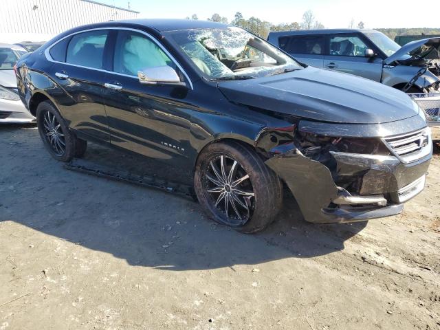 2018 CHEVROLET IMPALA LT - 2G1105S33J9114227