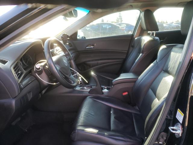 19VDE1F77DE001018 Acura Ilx 20 Tech