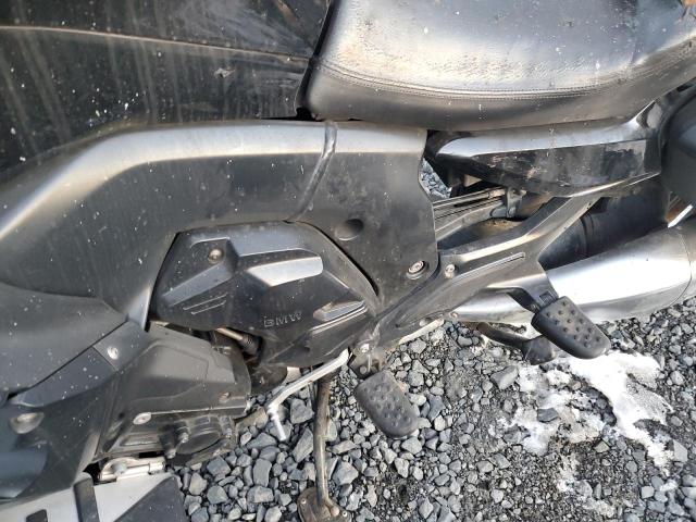 2018 BMW K1600 B WB10F5300JZG16429