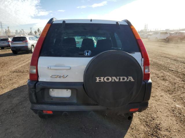 2004 Honda Cr-V Ex VIN: JHLRD78834C049375 Lot: 42279263