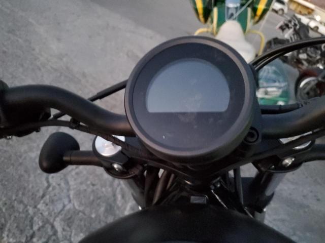 2022 HONDA CMX300 - MLHNC5314N5500202