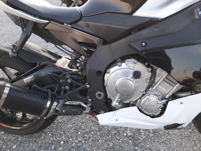 2015 YAMAHA YZFR1 C JYARN39YXFA000136