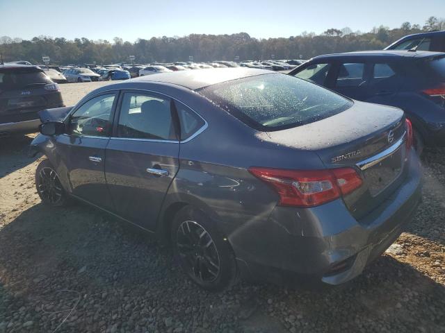 2017 NISSAN SENTRA S W 3N1AB7AP5HY206390