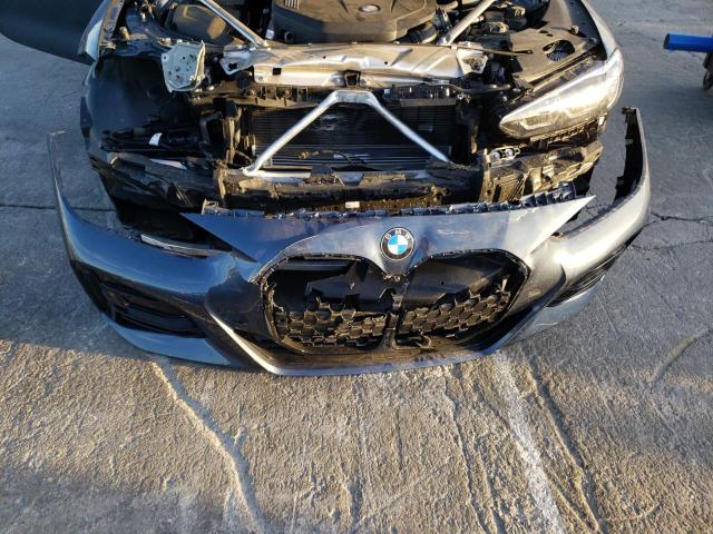 2021 BMW M440XI WBA13AR09MCF69616