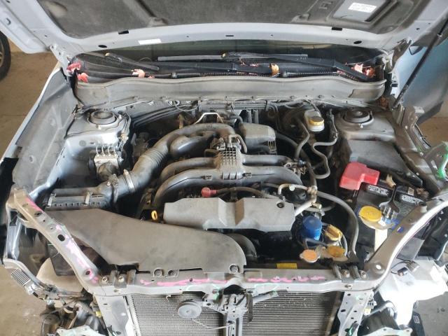 JF2SJABC0FH841671 Subaru Forester 2.5i