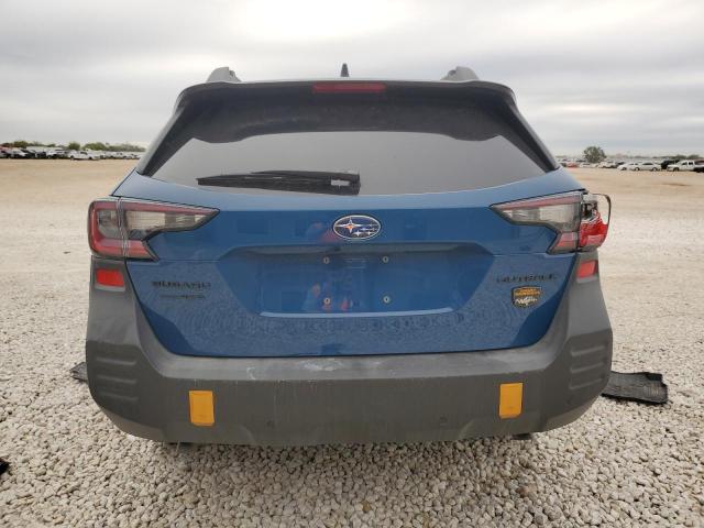 2022 SUBARU OUTBACK WI 4S4BTGUDXN3269663