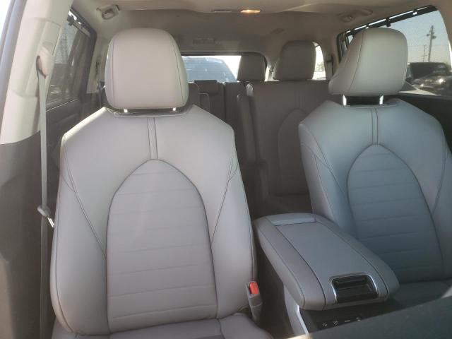 2022 TOYOTA HIGHLANDER - 5TDGZRBH7NS204388