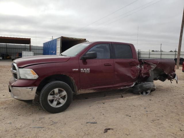 2020 Ram 1500 Classic SLT