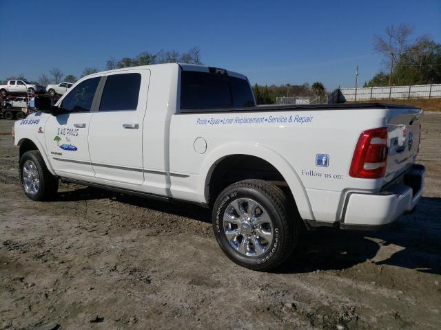2022 RAM 2500 LIMIT 3C6UR5TL3NG370850