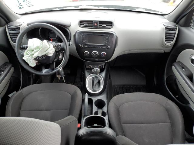 KNDJN2A20J7543326 KIA Soul