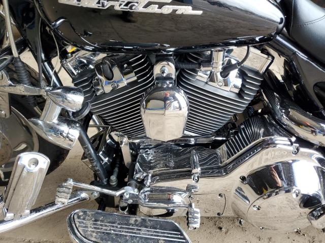 2005 HARLEY-DAVIDSON FLHRSI 1HD1FYW195Y625621